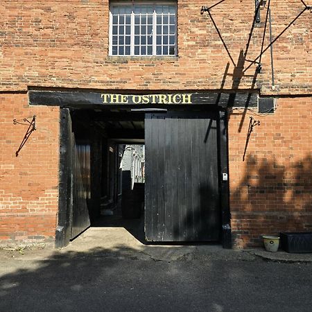 مبيت وإفطار Castle Acre The Ostrich Pub المظهر الخارجي الصورة